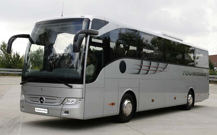 Автобусы 48-75 мест